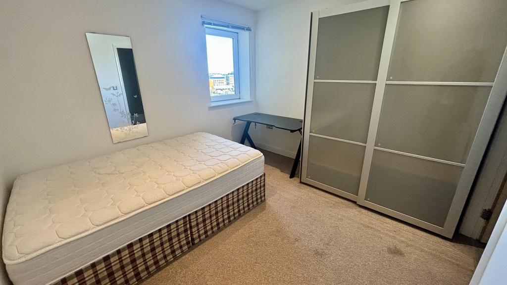 Apartment in Newcastle upon Tyne - View 2