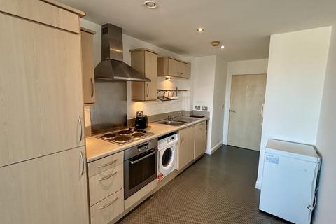 2 bedroom apartment to rent, St. James Gate, Newcastle upon Tyne, NE1