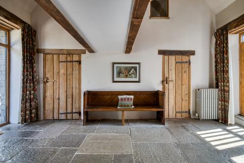 4 bedroom barn conversion for sale, Lovington, Somerset