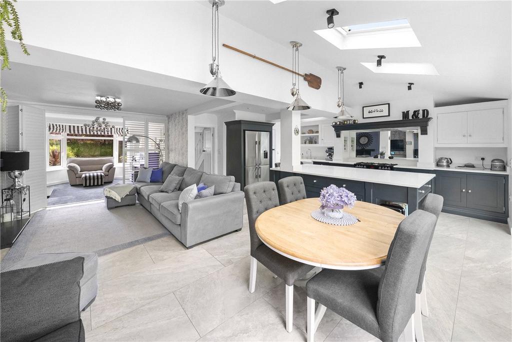 House in North Yorkshire, York - View 2