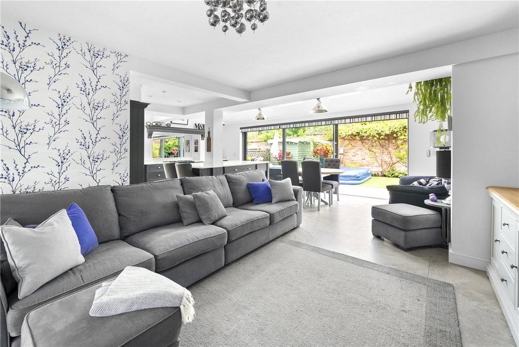 House in North Yorkshire, York - View 4