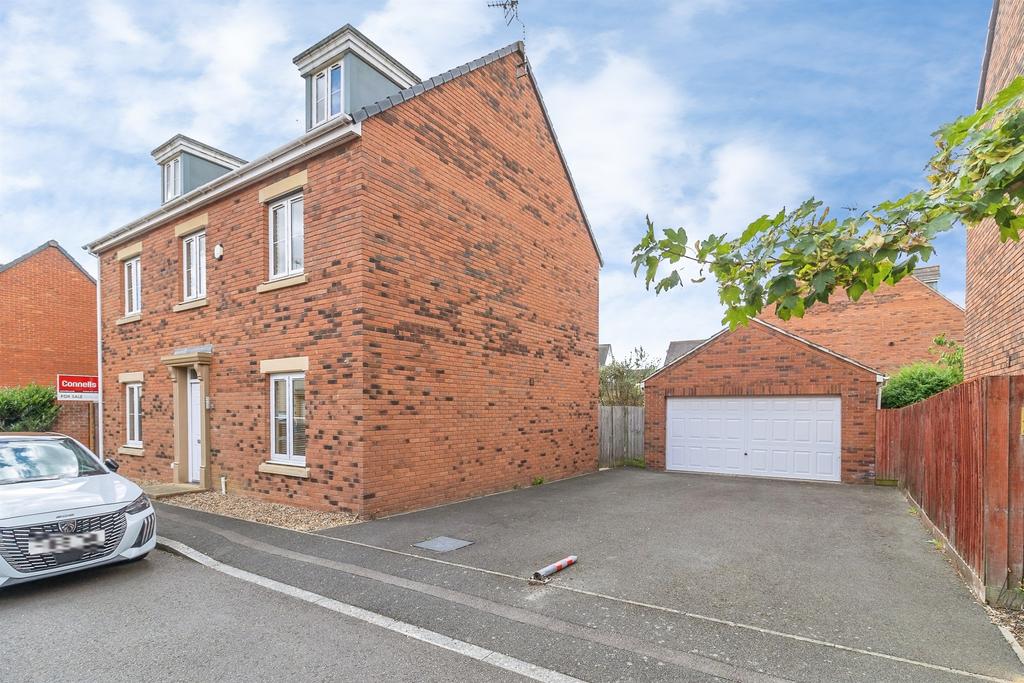 House in Milton Keynes