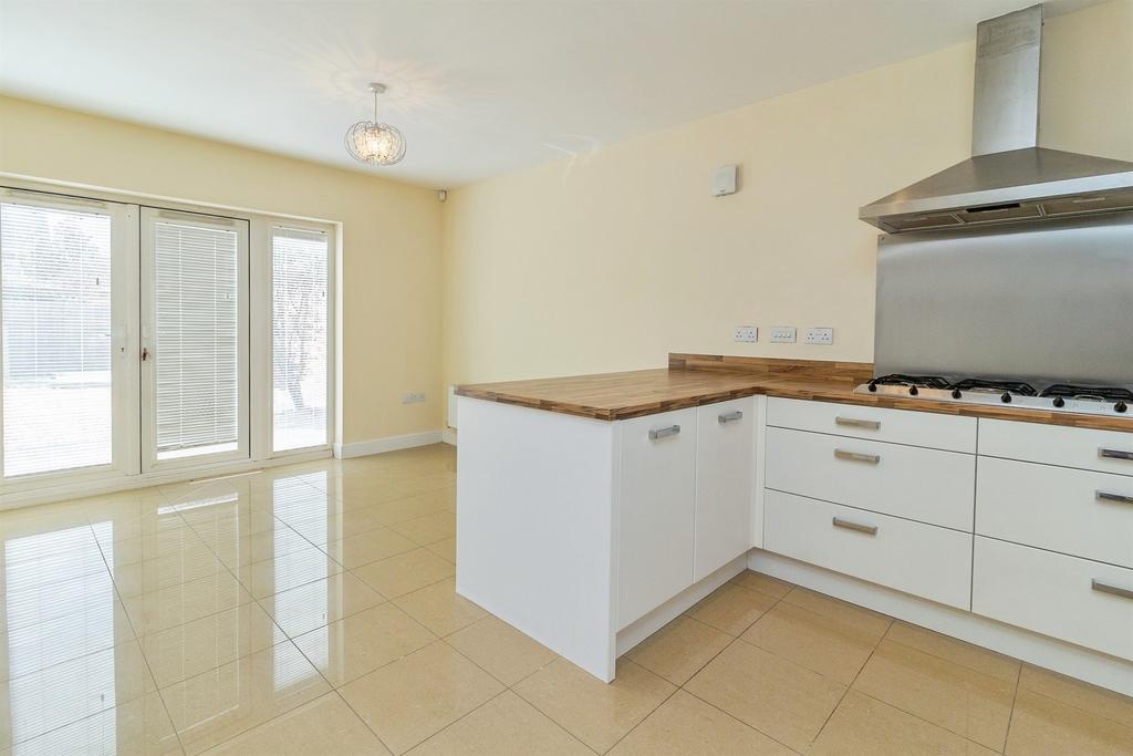 House in Milton Keynes - View 2