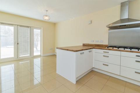 5 bedroom detached house for sale, Ripley Road, Broughton, Milton Keynes