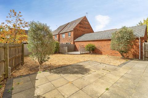 5 bedroom detached house for sale, Ripley Road, Broughton, Milton Keynes