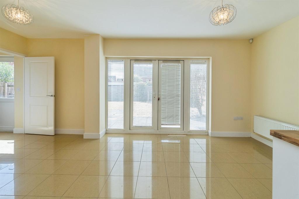 House in Milton Keynes - More