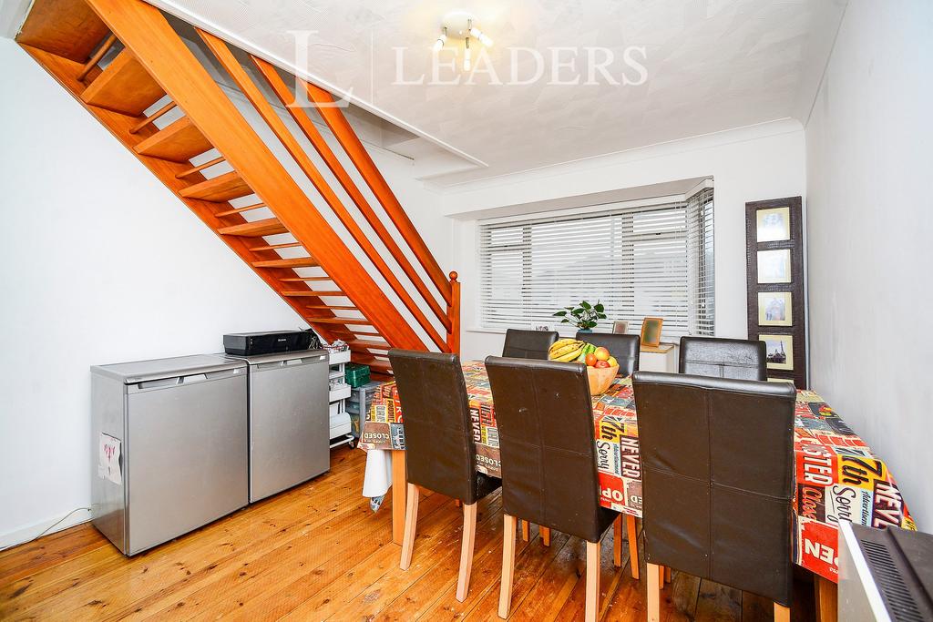 House in Brighton - View 4