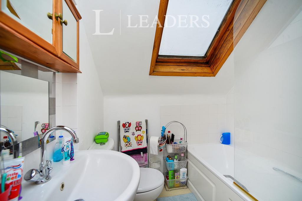 House in Brighton - More