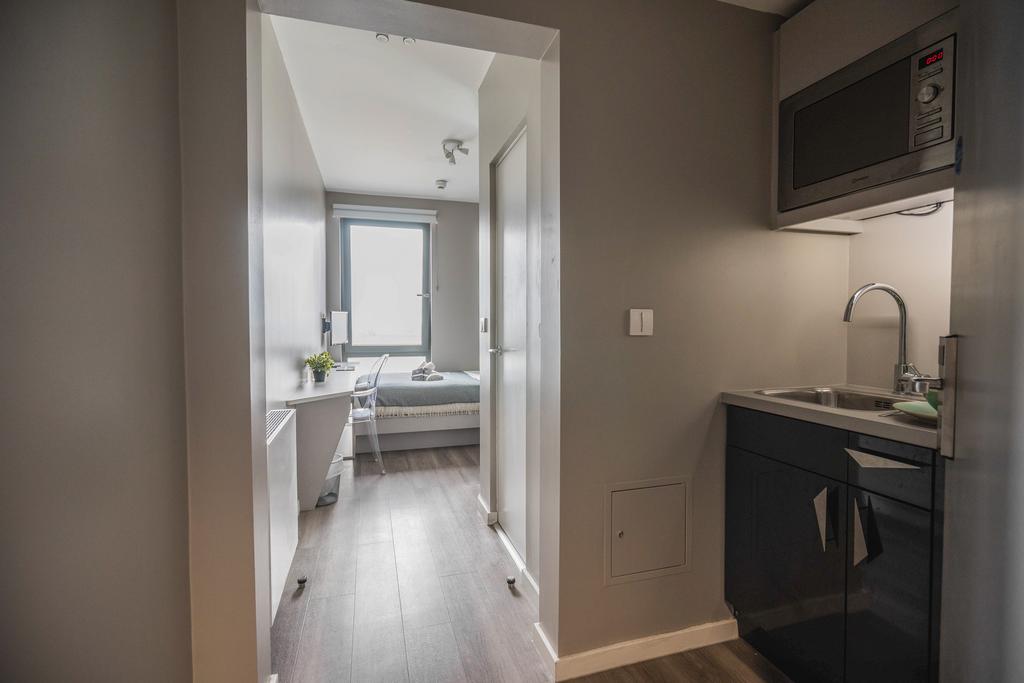 Apartment in London - View 3