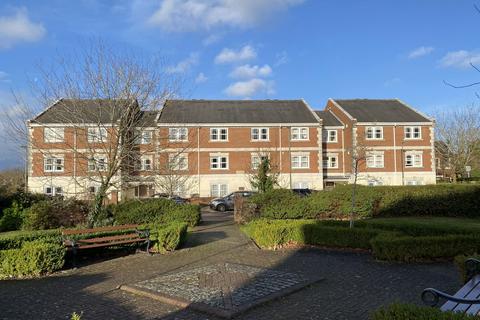 1 bedroom apartment to rent, Cadogan House, St. Lukes Square, Guildford, GU1