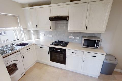 1 bedroom apartment to rent, Cadogan House, St. Lukes Square, Guildford, GU1