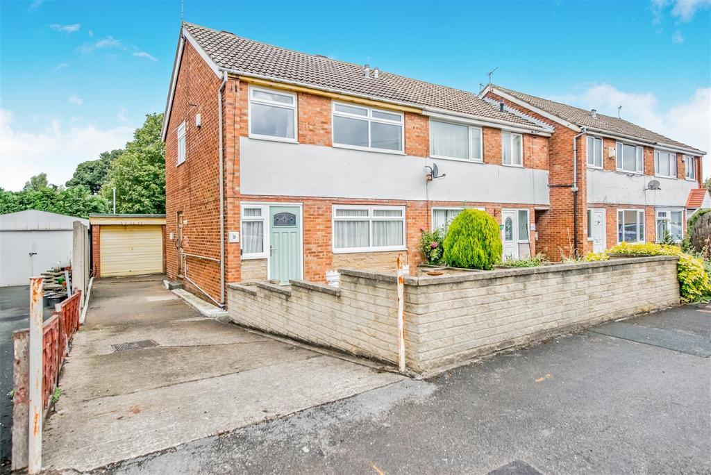 House in Leeds