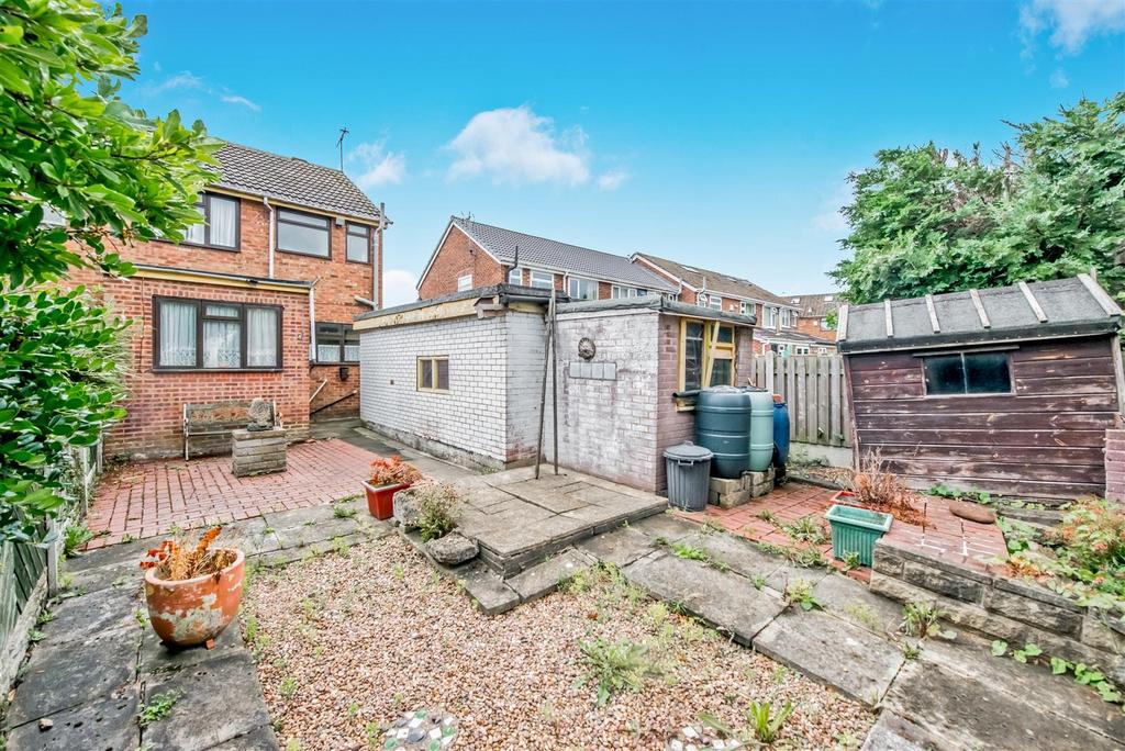 House in Leeds - View 4