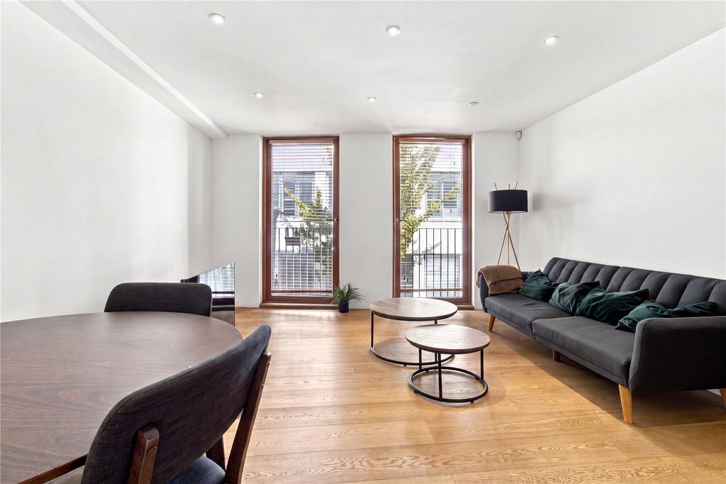 Apartment in London - View 2