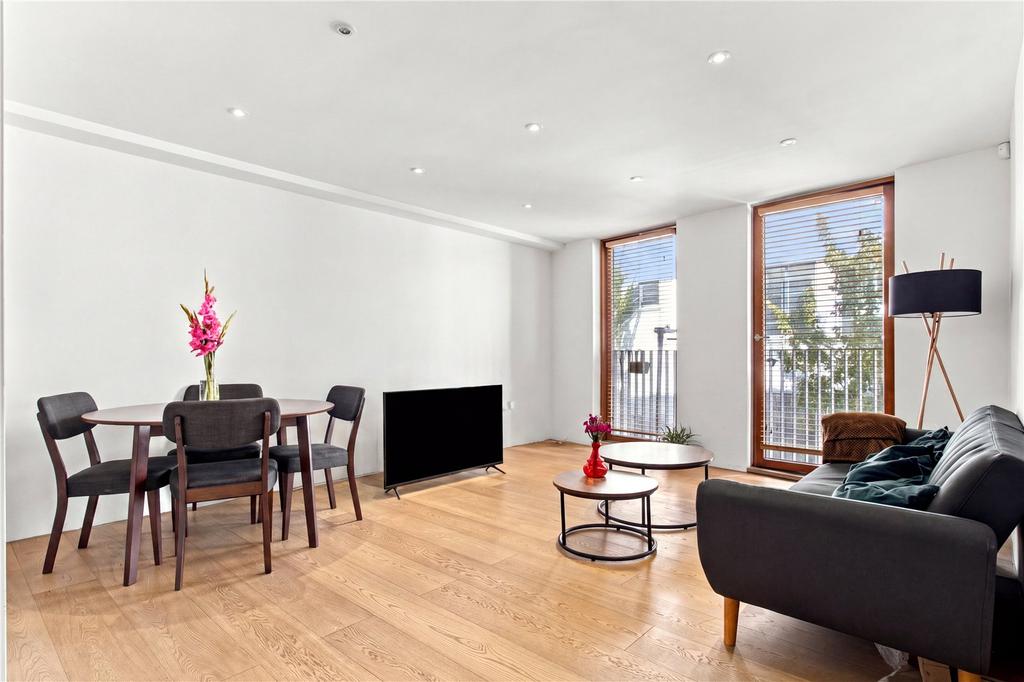 Apartment in London - View 3