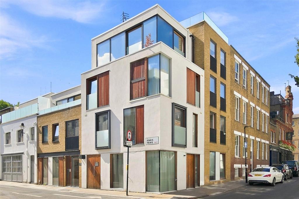 Apartment in London - View 5