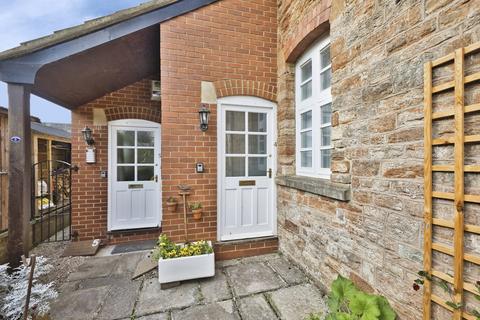 undefined, North Lodge Court, South Horrington Village, Wells, Somerset, BA5