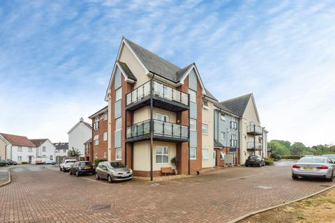 2 bedroom flat for sale, Skye Crescent, Newton Leys, Bletchley, Milton Keynes, MK3