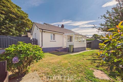2 bedroom detached bungalow for sale, Preseli View, 6 Golden Hill, Spittal