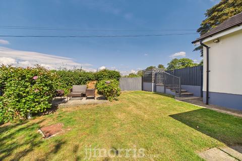2 bedroom detached bungalow for sale, Preseli View, 6 Golden Hill, Spittal