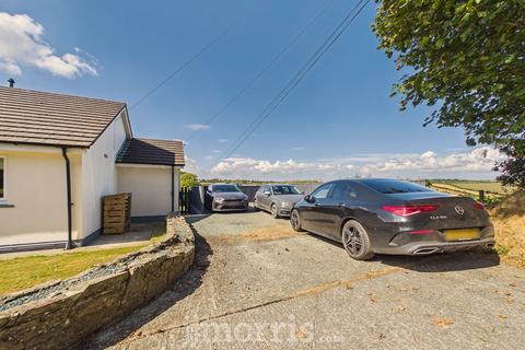 2 bedroom detached bungalow for sale, Preseli View, 6 Golden Hill, Spittal