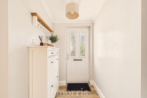 2 bedroom detached bungalow for sale, Preseli View, 6 Golden Hill, Spittal