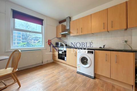 undefined, Montague Road, Hounslow