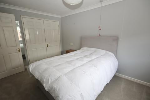 undefined, Carlton Court, South Street, Wells