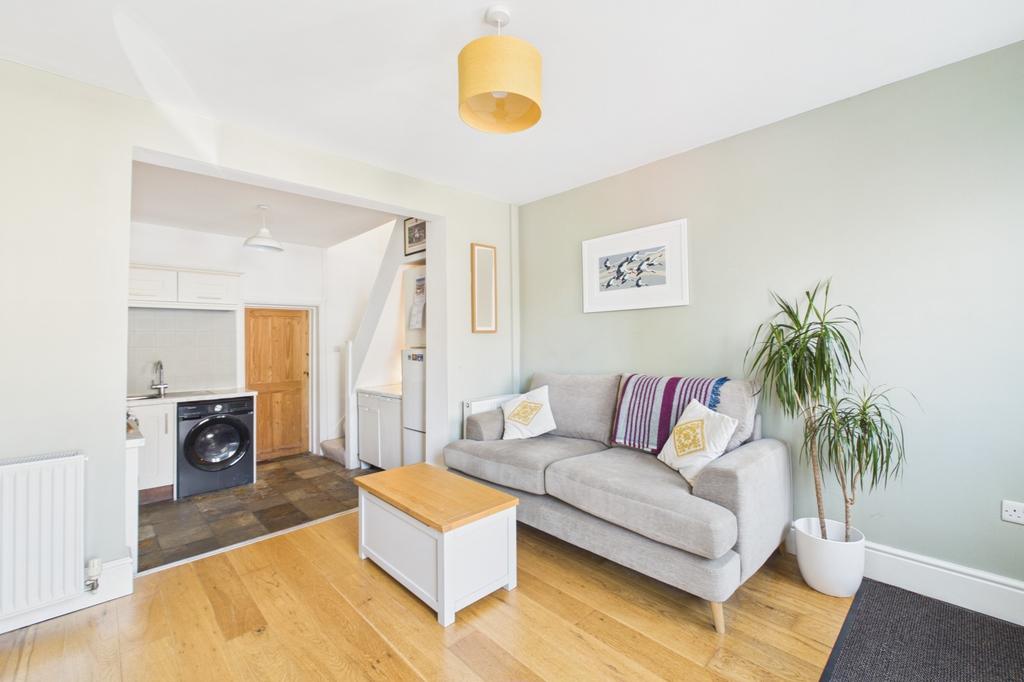 House in Cambridge - View 3