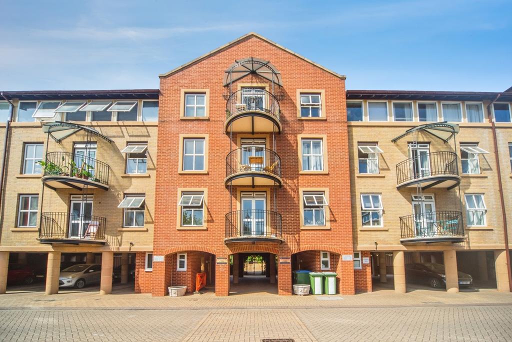 Apartment in Hampshire