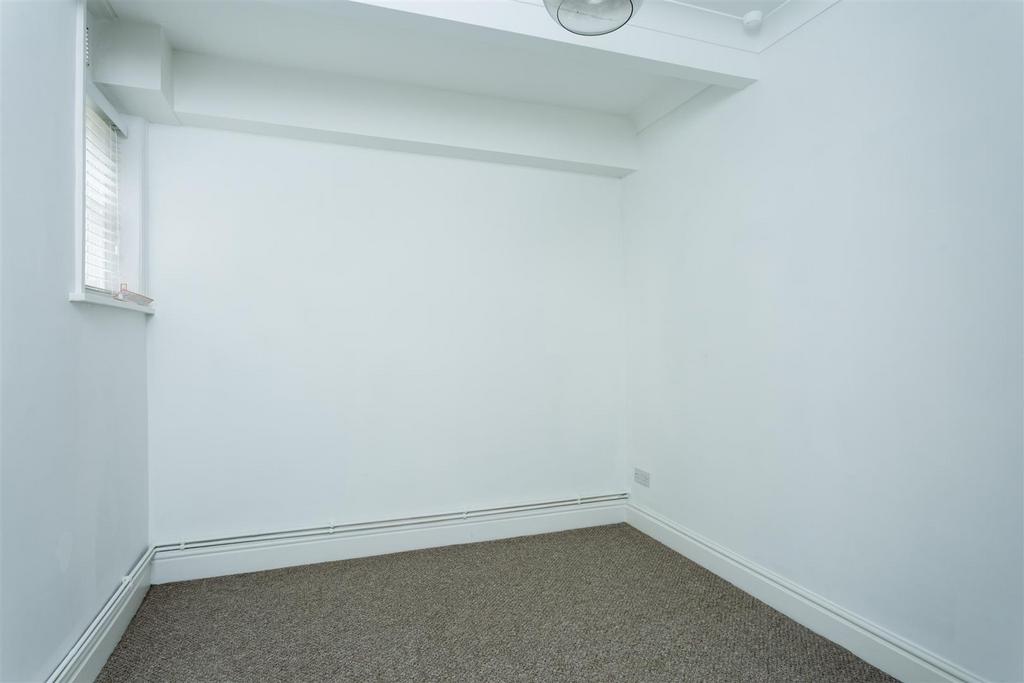 Apartment in York - More