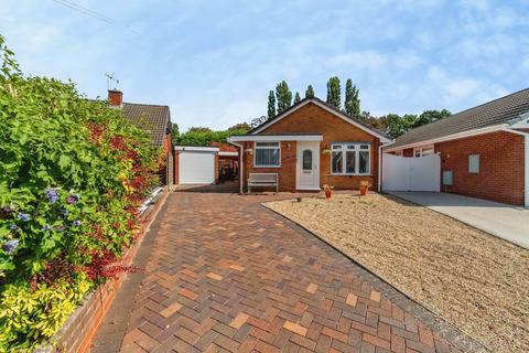 2 bedroom detached house for sale, Pebble Mill Drive, Cannock, Staffordshire, WS11