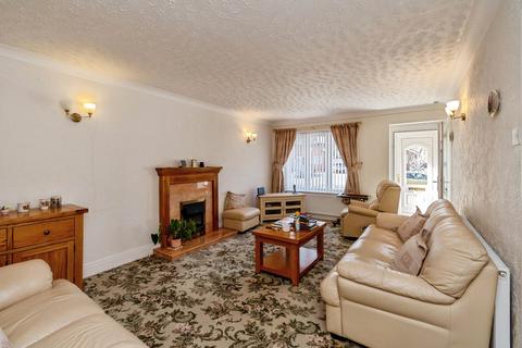 2 bedroom detached house for sale, Pebble Mill Drive, Cannock, Staffordshire, WS11