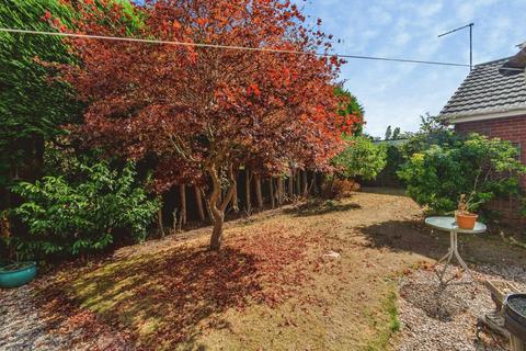 2 bedroom detached house for sale, Pebble Mill Drive, Cannock, Staffordshire, WS11