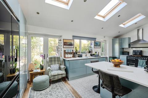 4 bedroom semi-detached house for sale, Gower Road, Swansea SA2