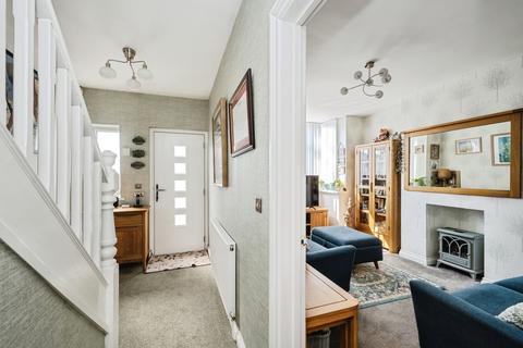 4 bedroom semi-detached house for sale, Gower Road, Swansea SA2