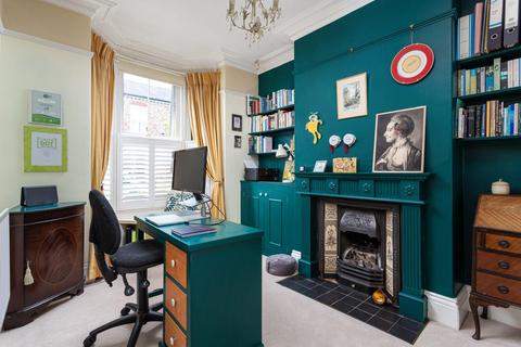 5 bedroom terraced house for sale, House & Detached Annexe, Fountayne Street, York