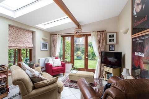 5 bedroom terraced house for sale, House & Detached Annexe, Fountayne Street, York