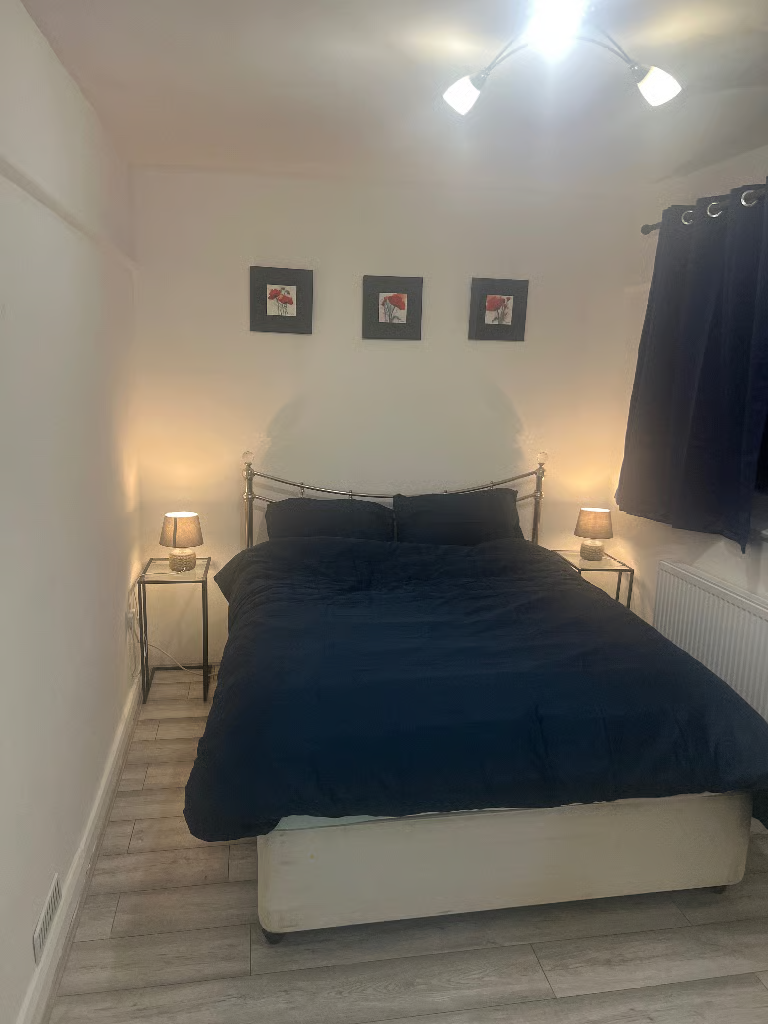 House in Manchester, Greater Manchester - View 2
