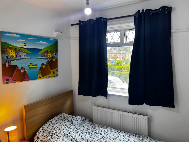 House in Manchester, Greater Manchester - View 3