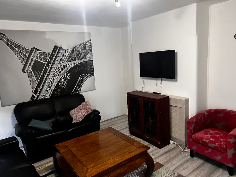 House in Manchester, Greater Manchester - More