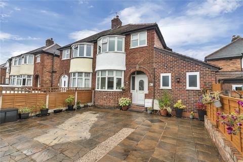 3 bedroom semi-detached house for sale, Sundorne Crescent, Sundorne, Shrewsbury, Shropshire, SY1