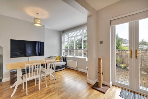 3 bedroom semi-detached house for sale, Sundorne Crescent, Sundorne, Shrewsbury, Shropshire, SY1
