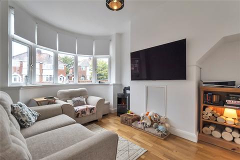 3 bedroom semi-detached house for sale, Sundorne Crescent, Sundorne, Shrewsbury, Shropshire, SY1