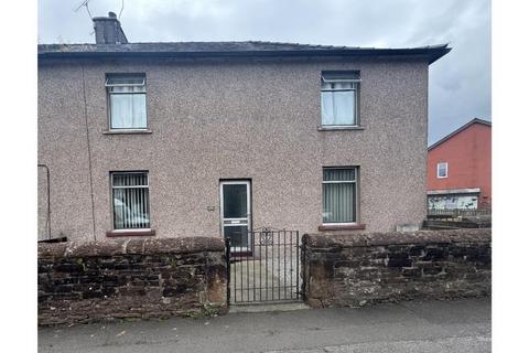 2 bedroom ground floor flat for sale, 108 Annan Road, Dumfries, DG1 3EZ