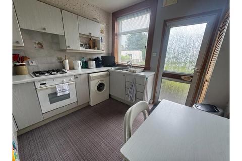 2 bedroom ground floor flat for sale, 108 Annan Road, Dumfries, DG1 3EZ