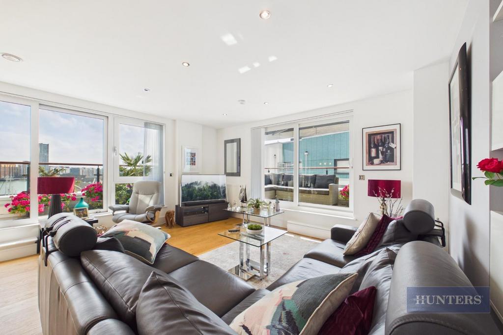 Apartment in Southampton - View 5