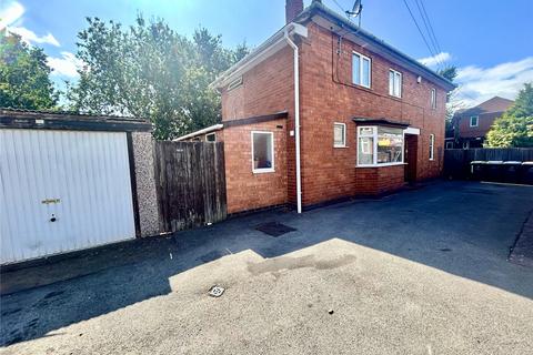 Parkgate Road, Holbrooks, Coventry, CV6