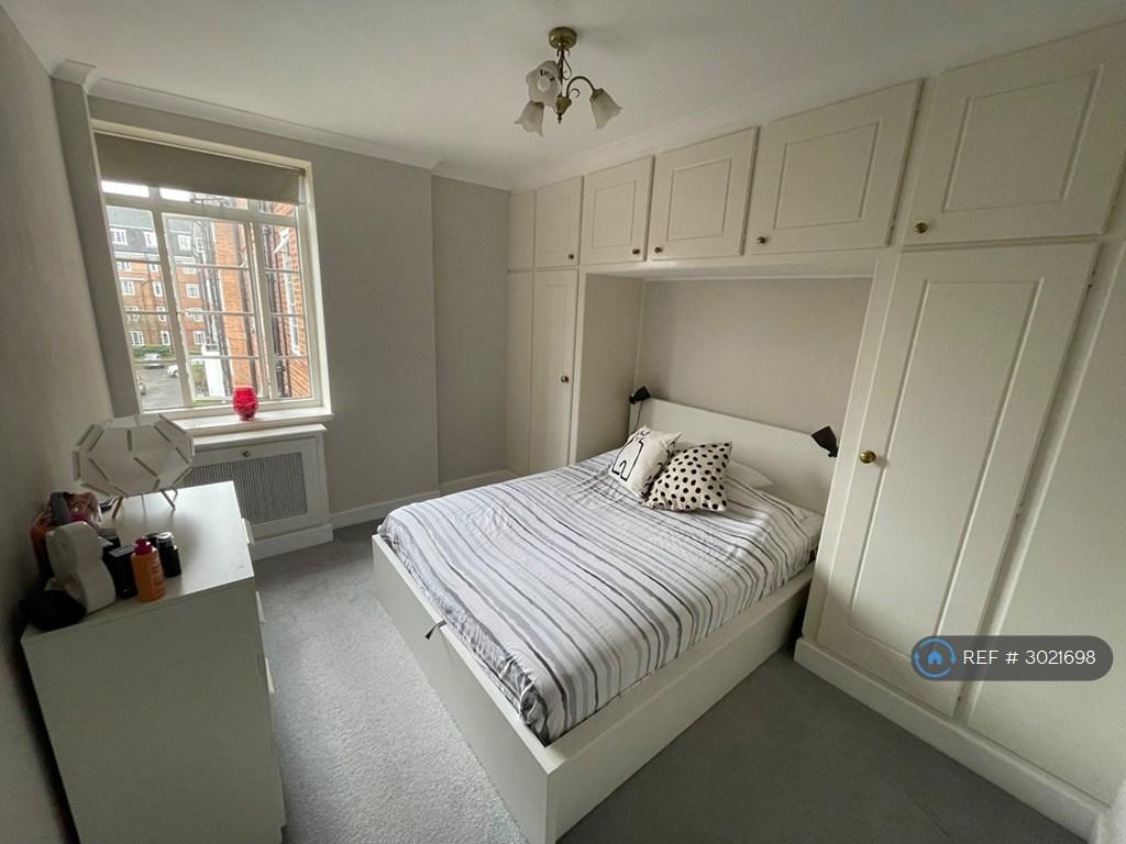 Apartment in London - View 4