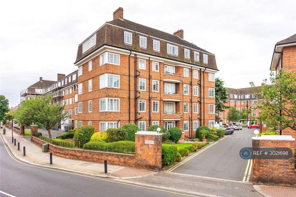 Apartment in London - More